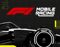 F1掌上赛车logo图
