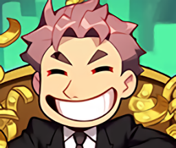 疯狂商业街logo图