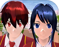 驾驶校园模拟器logo图