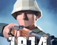 战地1914logo图