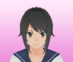 电子病娇少女 