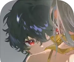 灾厄黑龙与谎言公主图标