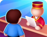 梦幻中餐厅logo图