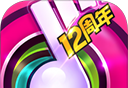 节奏大师logo图