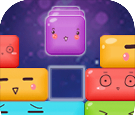 口袋滑滑乐logo图