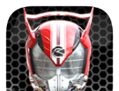 假面骑士Drive腰带模拟器logo图