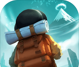 滚动的天空2图标