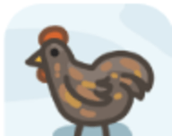 极乐农场大亨logo图