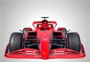 F1方程式赛车logo图