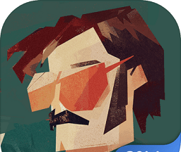 连环清道夫图标