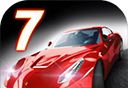 狂野飙车7logo图