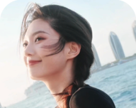 怦然心动的瞬间logo图