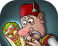 国潮沙威玛传奇图标