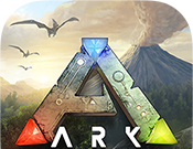 方舟：生存进化图标