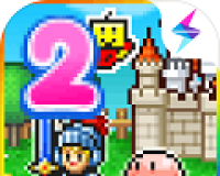 冒险村物语2图标