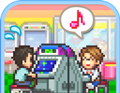 游戏厅物语图标