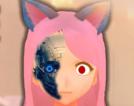 病娇AI模拟器logo图