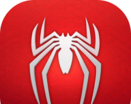 漫威蜘蛛侠图标