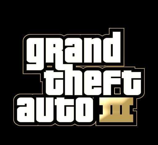 GTA3图标