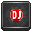 dj舞曲播放器_DJ娱乐网高音质播放器绿色免费版 