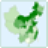 中国地图统计图生成器 