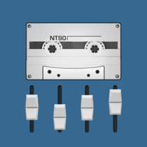 n-Track Studio(音频编辑) 