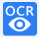 迅捷ocr文字识别软件绿色版图标