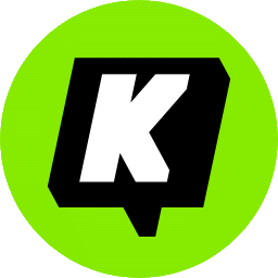 KOOK(语音聊天)软件logo图