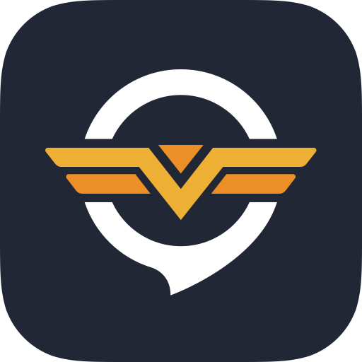 奇游加速器电脑版软件logo图