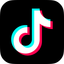 抖音官方版软件logo图