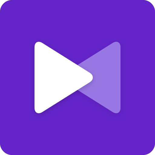 KMPlayer中文版软件logo图