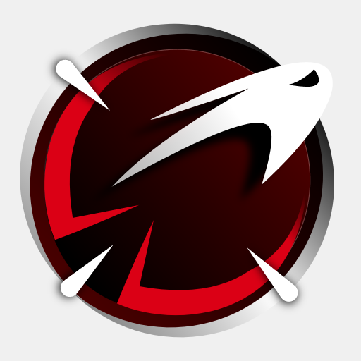 AK加速器(免费加速)软件logo图