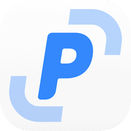 PixPin(支持贴图)软件logo图
