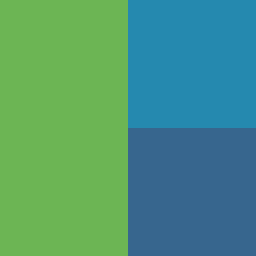 RaiDrive GUI Win11版软件logo图