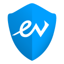 EV加密(逐帧加密)图标