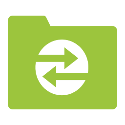 XFTP(文件传输)软件logo图