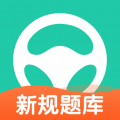 元贝驾考桌面版软件logo图