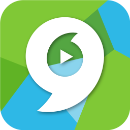 96编辑宝(自媒体管理)软件logo图