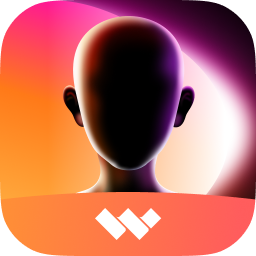 万兴播爆(AI短视频)软件logo图