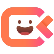 开心录屏纯净版软件logo图