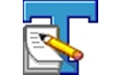 TextPad全新版软件logo图