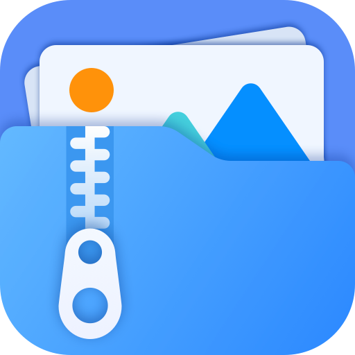 图片压缩大师电脑版图标