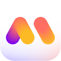 芒果壁纸标准版图标