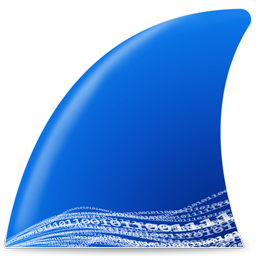 Wireshark(抓包工具)软件logo图