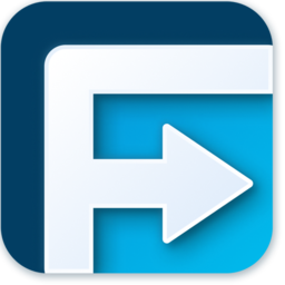 Free Download Manager(下载工具)软件logo图