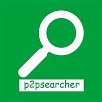 P2P Searcher(P2P种子搜索神器)软件logo图