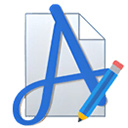 Advanced Renamer(批量重命名工具)软件logo图