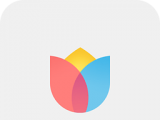 小米百变锁屏logo图