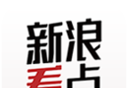 新浪看点logo图
