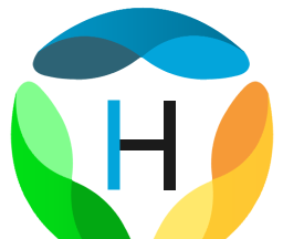 爱航GPS手机定位logo图